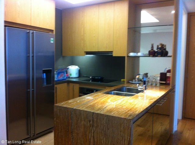 2 bedrooms Apartment in Cau Giay, Ha Noi, Vietnam No. 5780
