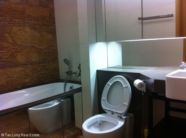 2 bedrooms Apartment in Cau Giay, Ha Noi, Vietnam No. 5780