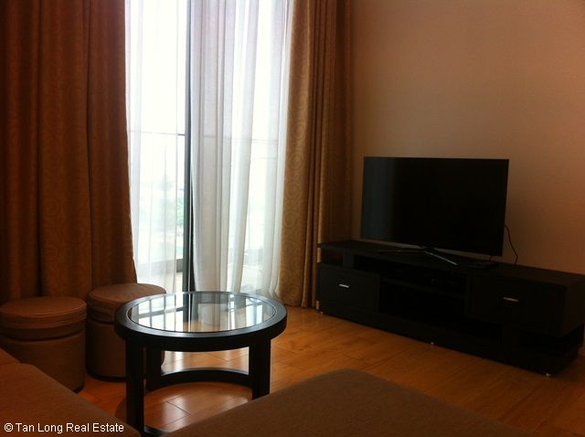 2 bedrooms Apartment in Cau Giay, Ha Noi, Vietnam No. 5780