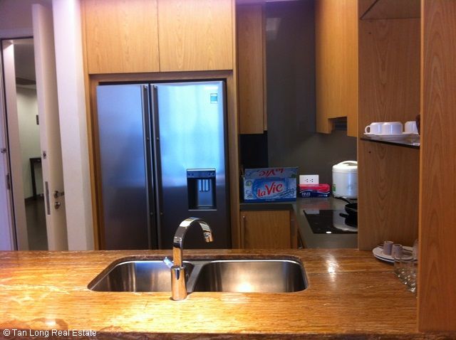 2 bedrooms Apartment in Cau Giay, Ha Noi, Vietnam No. 5780