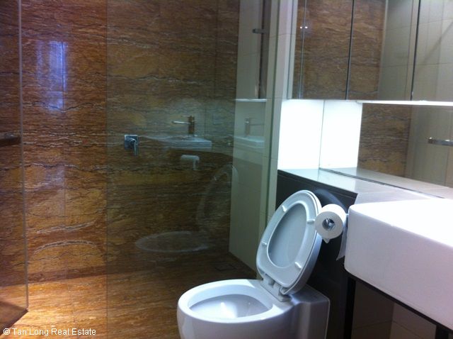2 bedrooms Apartment in Cau Giay, Ha Noi, Vietnam No. 5780