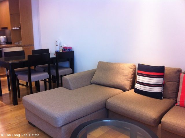 2 bedrooms Apartment in Cau Giay, Ha Noi, Vietnam No. 5780