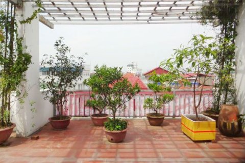 100m2 Villa in Tay Ho, Ha Noi, No. 5784 6