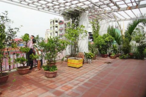 100m2 Villa in Tay Ho, Ha Noi, No. 5784 7