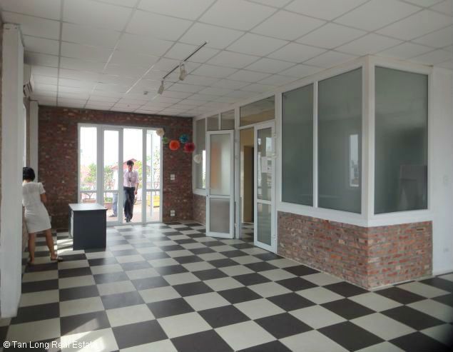 100m2 Villa in Tay Ho, Ha Noi, Vietnam No. 5784