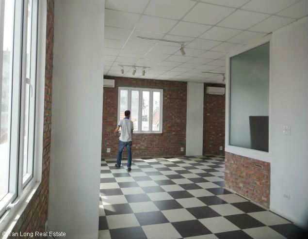 100m2 Villa in Tay Ho, Ha Noi, Vietnam No. 5784