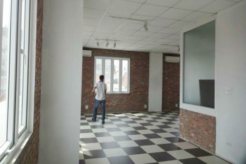 100m2 Villa in Tay Ho, Ha Noi, No. 5784 4