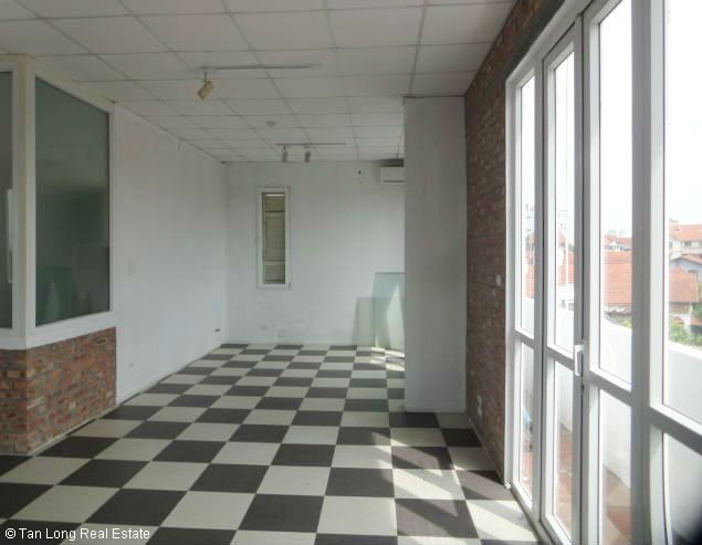 100m2 Villa in Tay Ho, Ha Noi, Vietnam No. 5784