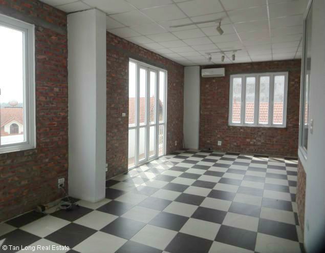 100m2 Villa in Tay Ho, Ha Noi, Vietnam No. 5784