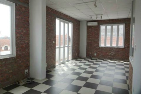 100m2 Villa in Tay Ho, Ha Noi, No. 5784 3