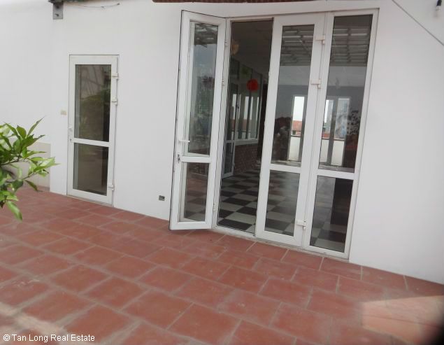 100m2 Villa in Tay Ho, Ha Noi, Vietnam No. 5784