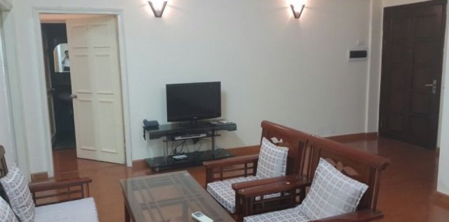 2 bedrooms Apartment in Cau Giay, Ha Noi, No. 5785