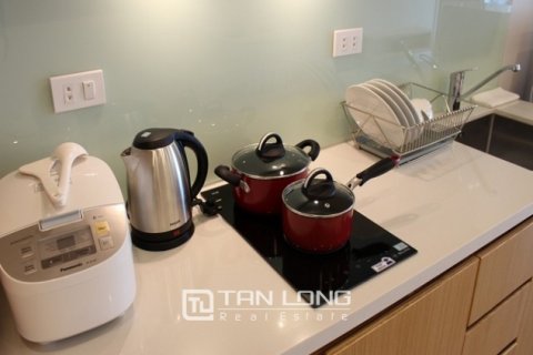 2 bedrooms Apartment in Ba Dinh, Ha Noi, No. 3442 5