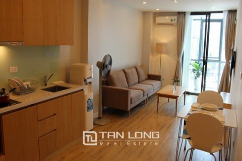 2 bedrooms Apartment in Ba Dinh, Ha Noi, No. 3442 2