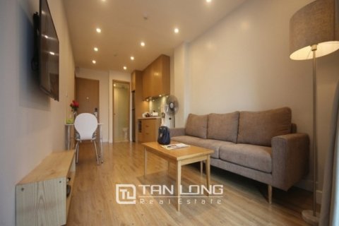 2 bedrooms Apartment in Ba Dinh, Ha Noi, No. 3442 3