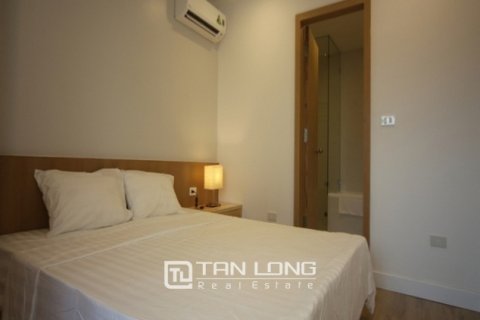 2 bedrooms Apartment in Ba Dinh, Ha Noi, No. 3442 7