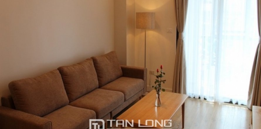 2 bedrooms Apartment in Ba Dinh, Ha Noi, No. 3442