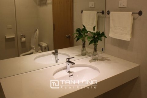 2 bedrooms Apartment in Ba Dinh, Ha Noi, No. 3442 10