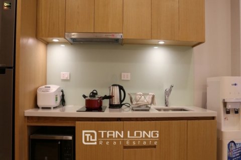 2 bedrooms Apartment in Ba Dinh, Ha Noi, No. 3442 6