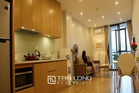 2 bedrooms Apartment in Ba Dinh, Ha Noi, No. 3442 4