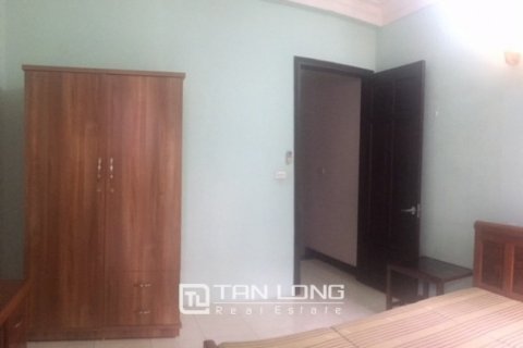 Дом с 4 спальнями в Тэйхо, Ханой ,  № 3436 9