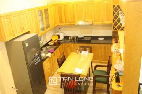 4 bedrooms House in Ba Dinh, Ha Noi, No. 3437 4