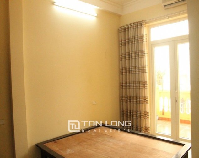 4 bedrooms House in Ba Dinh, Ha Noi, Vietnam No. 3437