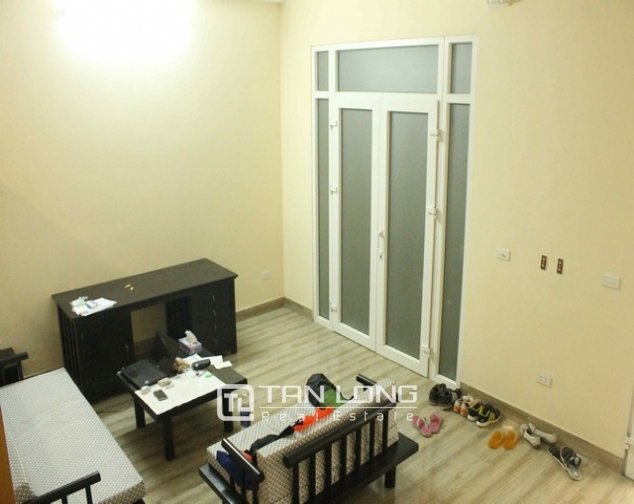 4 bedrooms House in Ba Dinh, Ha Noi, Vietnam No. 3437
