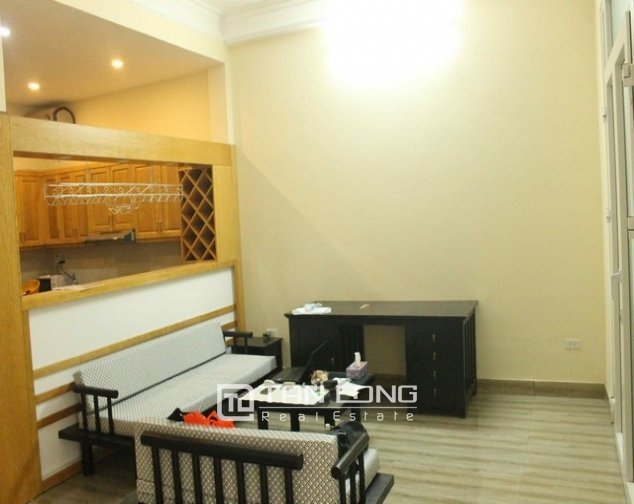 4 bedrooms House in Ba Dinh, Ha Noi, Vietnam No. 3437