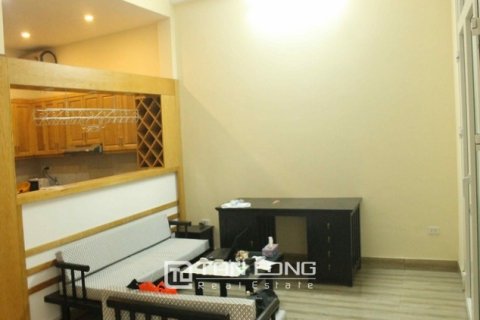 4 bedrooms House in Ba Dinh, Ha Noi, No. 3437 3