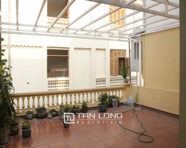 4 bedrooms House in Ba Dinh, Ha Noi, Vietnam No. 3437