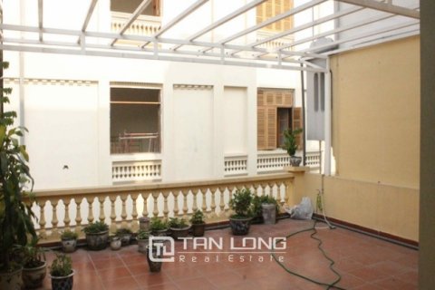 4 bedrooms House in Ba Dinh, Ha Noi, No. 3437 10