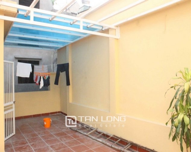 4 bedrooms House in Ba Dinh, Ha Noi, Vietnam No. 3437