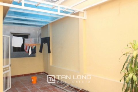 4 bedrooms House in Ba Dinh, Ha Noi, No. 3437 9