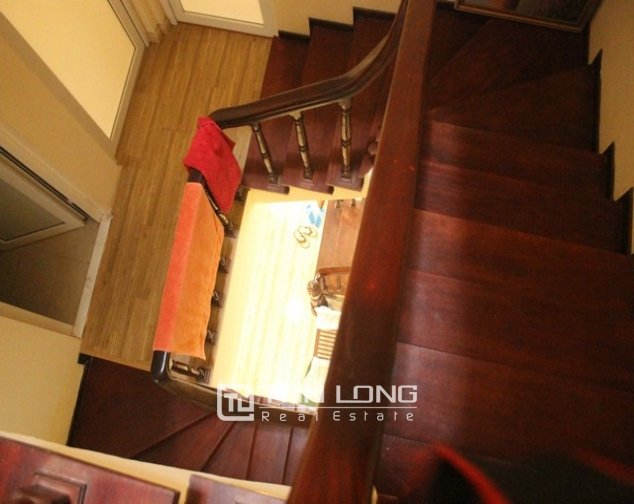 4 bedrooms House in Ba Dinh, Ha Noi, Vietnam No. 3437