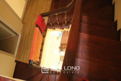 4 bedrooms House in Ba Dinh, Ha Noi, No. 3437 7