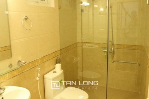 4 bedrooms House in Ba Dinh, Ha Noi, No. 3437 8
