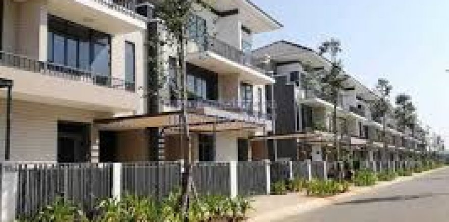 Studio Villa in Nha Be, Ho Chi Minh,  No. 17695