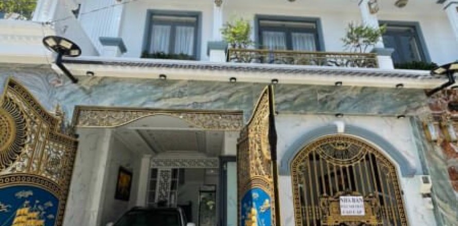 Studio Villa in Nha Be, Ho Chi Minh,  No. 17691