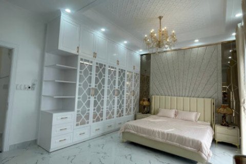 Villa in Nha Be, Ho Chi Minh,  No. 17691 3