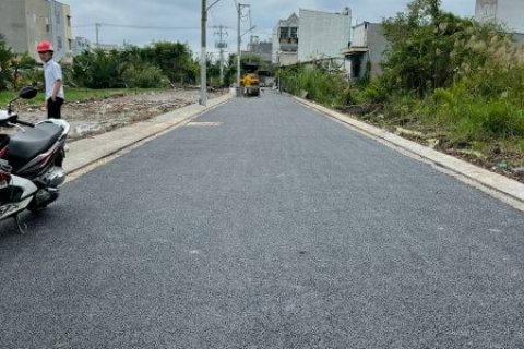 81.4m2 Land in Nha Be, Ho Chi Minh,  No. 17694