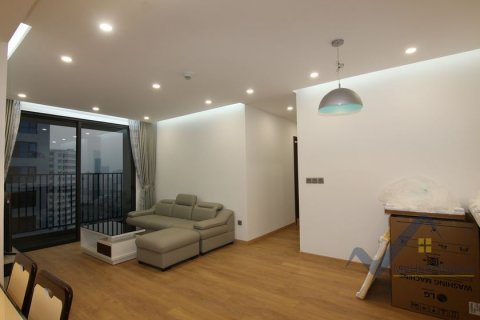 2 bedrooms Apartment in Tay Ho, Ha Noi, No. 19222