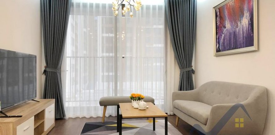 2 bedrooms Apartment in Tay Ho, Ha Noi, No. 19217