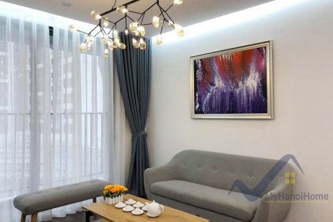 2 bedrooms Apartment in Tay Ho, Ha Noi, No. 19217 2