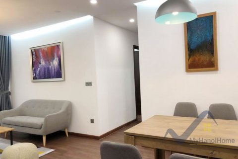 2 bedrooms Apartment in Tay Ho, Ha Noi, No. 19217 3