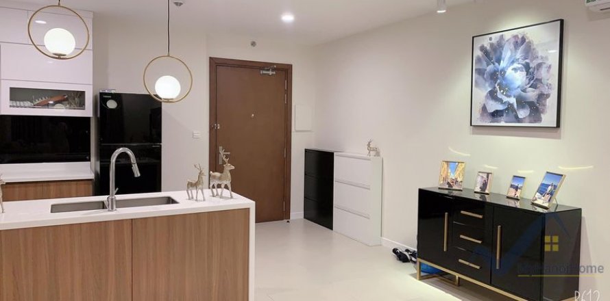 2 bedrooms Apartment in Tay Ho, Ha Noi, No. 19216