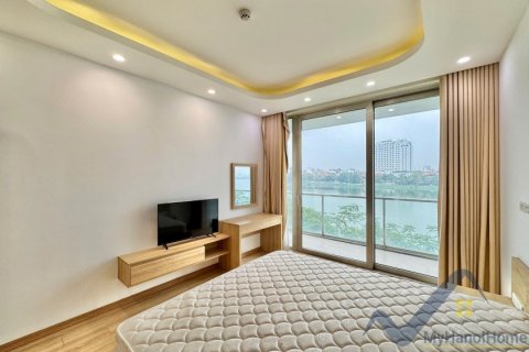 4 bedrooms Apartment in Tay Ho, Ha Noi,  No. 19218 10