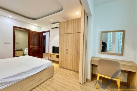 4 bedrooms Apartment in Tay Ho, Ha Noi,  No. 19218 21