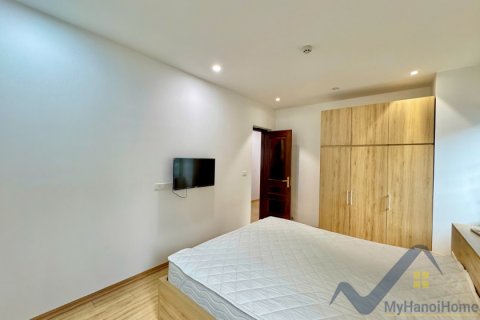 4 bedrooms Apartment in Tay Ho, Ha Noi,  No. 19218 19