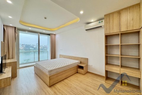 4 bedrooms Apartment in Tay Ho, Ha Noi,  No. 19218 9